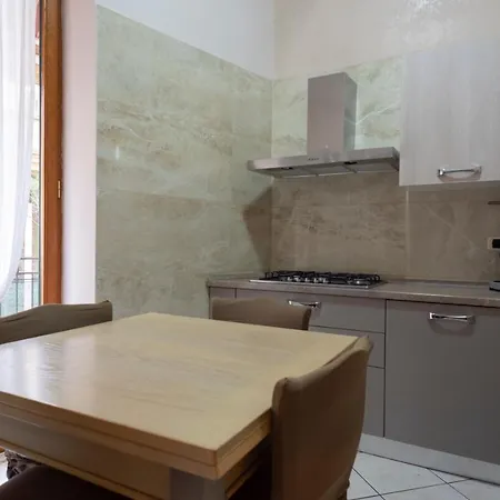 Spaccanapoli Apartment Neapel