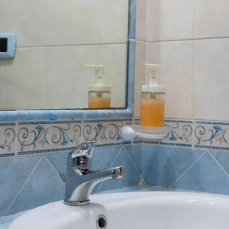 Apartment Spaccanapoli Neapel