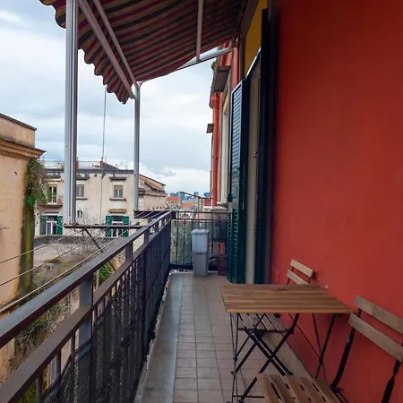 Spaccanapoli * Neapel