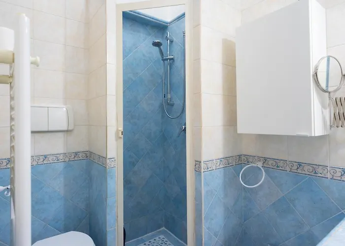Apartamento Spaccanapoli
