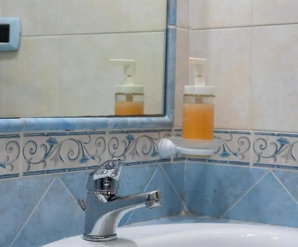 Apartamento Spaccanapoli Nápoles