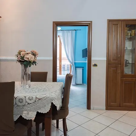 Spaccanapoli Apartment Neapel