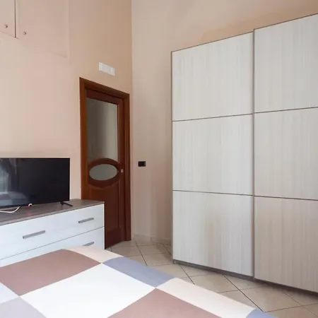 Spaccanapoli * Napoli