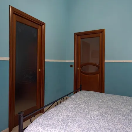 Spaccanapoli Appartamento Napoli