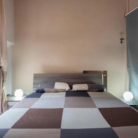 Appartamento Spaccanapoli