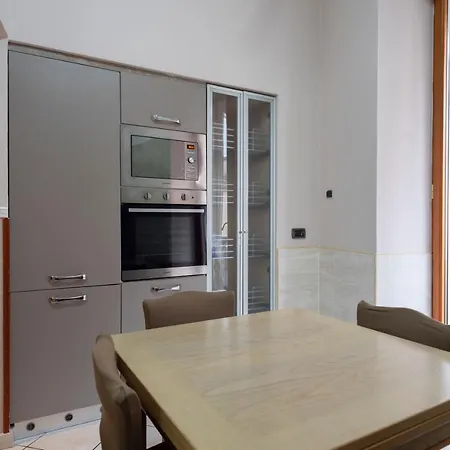 Spaccanapoli Apartamento *
