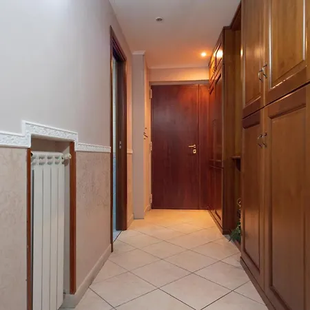 Apartamento Spaccanapoli Nápoles